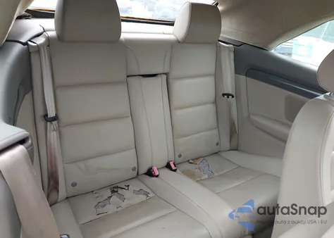 2005 Audi A4 1.8T z USA, uszkodzony, nr VIN WAUAC48H75K010594